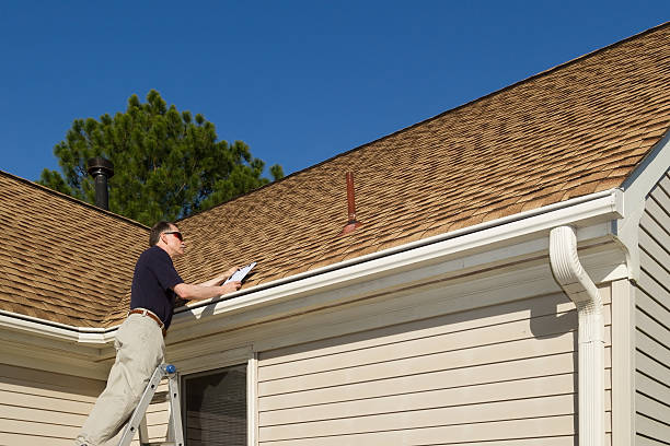 Best Roofing for New Construction  in Gastonville, PA